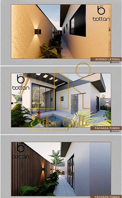 Casa, 3 quartos, 300 m² - Foto 2