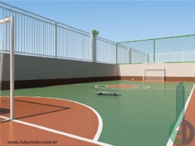 Apartamento, 2 quartos, 52 m² - Foto 4