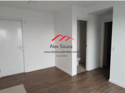 Apartamento, 2 quartos, 41 m² - Foto 4