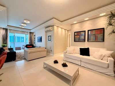 Apartamento, 3 quartos, 161 m² - Foto 5