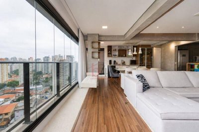 Apartamento, 3 quartos, 147 m² - Foto 5