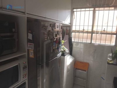 Apartamento, 3 quartos, 71 m² - Foto 3