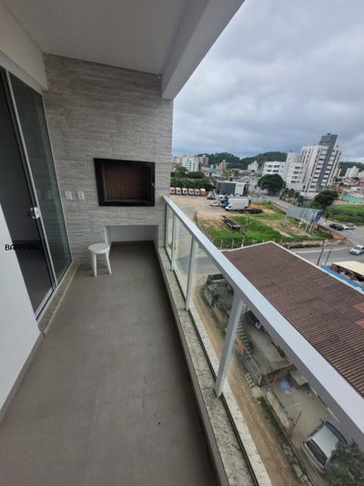 Apartamento, 2 quartos, 70 m² - Foto 4