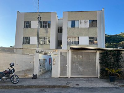 Apartamento, 3 quartos, 70 m² - Foto 1