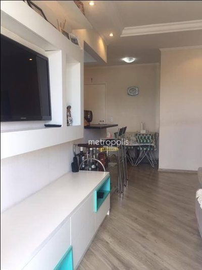 Apartamento, 2 quartos, 68 m² - Foto 4