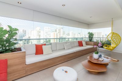 Apartamento, 4 quartos, 253 m² - Foto 3