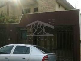 Sobrado, 3 quartos, 240 m² - Foto 2