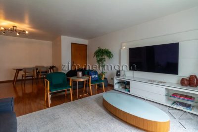 Apartamento, 4 quartos, 167 m² - Foto 2