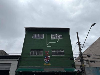 Loja-Salão, 500 m² - Foto 4