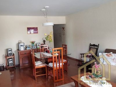 Apartamento, 3 quartos, 106 m² - Foto 3