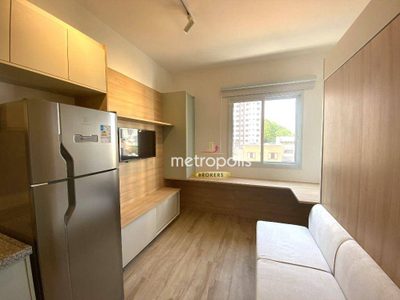 Kitnet-Studio, 19 m² - Foto 3
