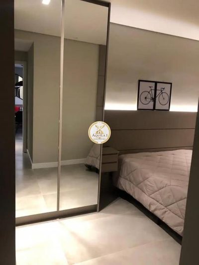 Apartamento, 1 quarto, 67 m² - Foto 2