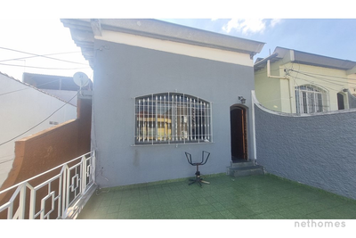 Casa, 3 quartos, 203 m² - Foto 1