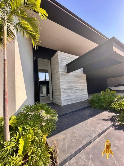 Casa de Condomínio, 4 quartos - Foto 4