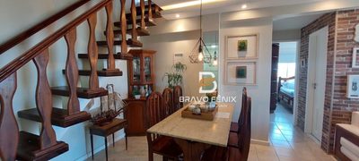 Apartamento, 3 quartos, 160 m² - Foto 4