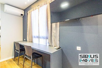 Kitnet-Studio, 24 m² - Foto 5