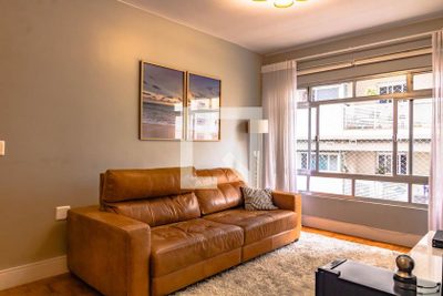 Apartamento, 3 quartos, 93 m² - Foto 5