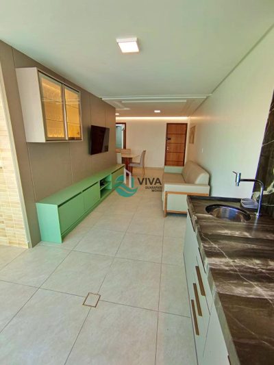 Apartamento, 3 quartos, 90 m² - Foto 5