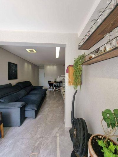 Apartamento, 2 quartos, 75 m² - Foto 3