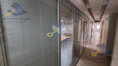 Sala-Conjunto, 411 m² - Foto 2
