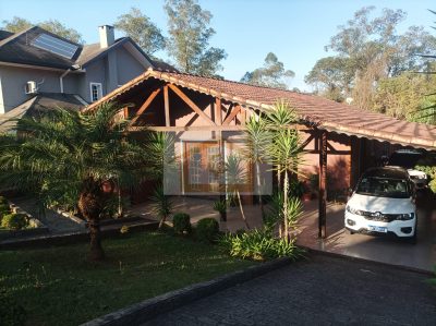 Casa, 3 quartos, 200 m² - Foto 1