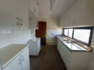 Apartamento, 3 quartos, 147 m² - Foto 4
