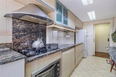 Cobertura, 3 quartos, 207 m² - Foto 3