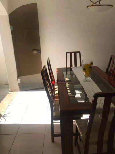 Sobrado, 2 quartos, 146 m² - Foto 5