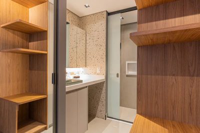 Apartamento, 1 quarto, 25 m² - Foto 1