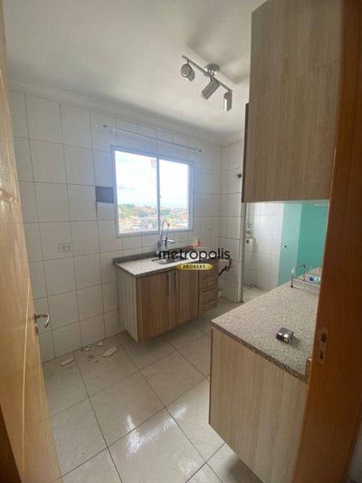 Apartamento, 2 quartos, 54 m² - Foto 4