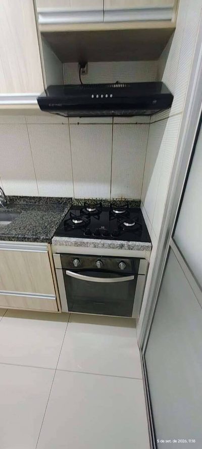 Apartamento, 2 quartos, 54 m² - Foto 5
