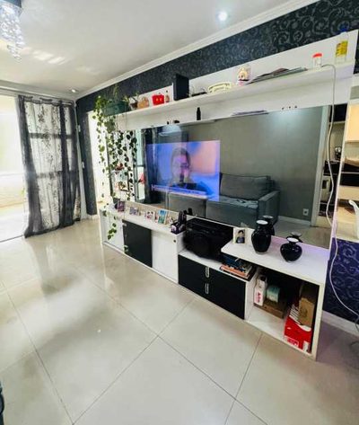 Cobertura, 3 quartos, 172 m² - Foto 4