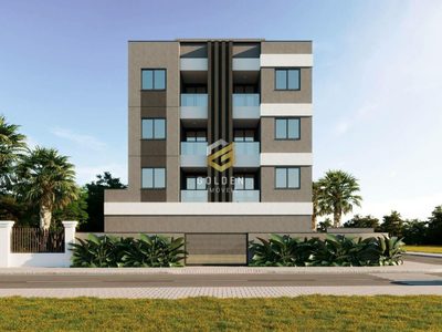 Apartamento, 2 quartos, 62 m² - Foto 5