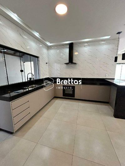 Casa, 3 quartos, 185 m² - Foto 3