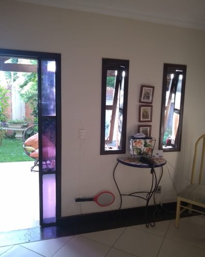 Casa, 3 quartos, 204 m² - Foto 3