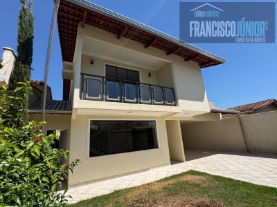 Casa, 4 quartos, 375 m² - Foto 3