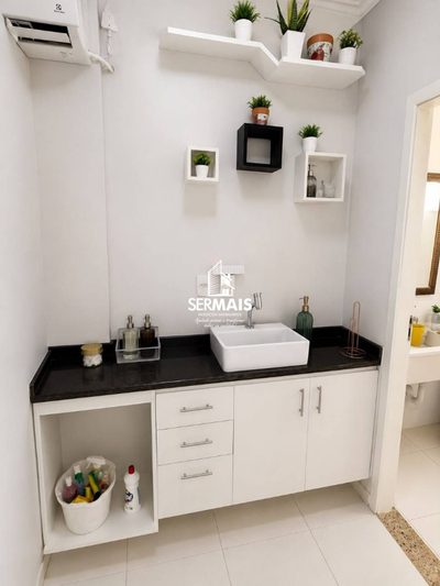 Sala-Conjunto, 44 m² - Foto 4