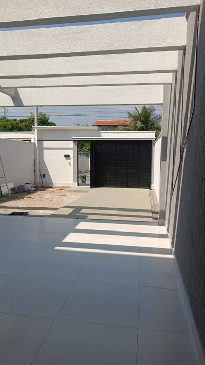 Casa, 2 quartos, 96 m² - Foto 3