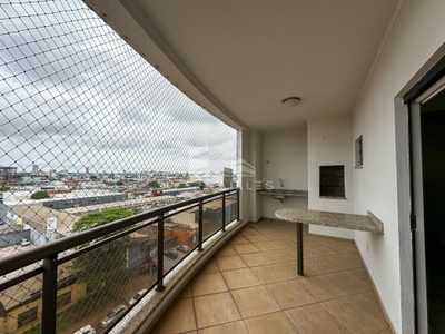 Apartamento, 4 quartos, 143 m² - Foto 2