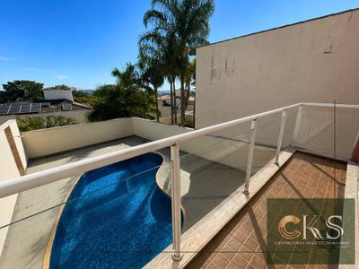 Casa, 3 quartos, 670 m² - Foto 2
