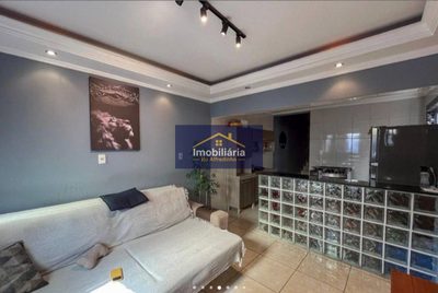 Sobrado, 2 quartos, 70 m² - Foto 4
