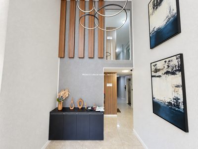 Apartamento, 3 quartos, 101 m² - Foto 2