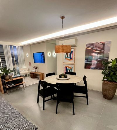 Apartamento, 2 quartos, 56 m² - Foto 3