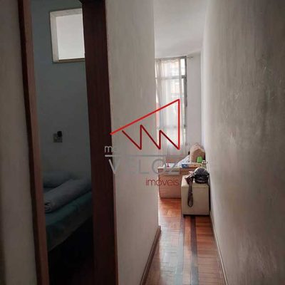 Apartamento, 1 quarto, 20 m² - Foto 5