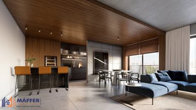 Apartamento, 2 quartos, 186 m² - Foto 4