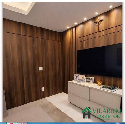 Apartamento, 3 quartos, 87 m² - Foto 4