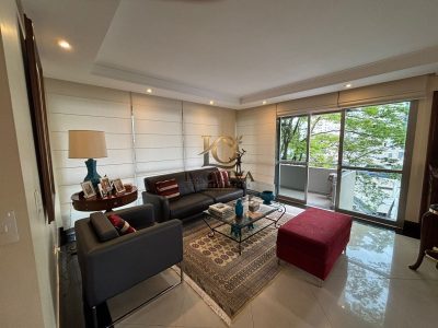 Apartamento, 4 quartos, 230 m² - Foto 1