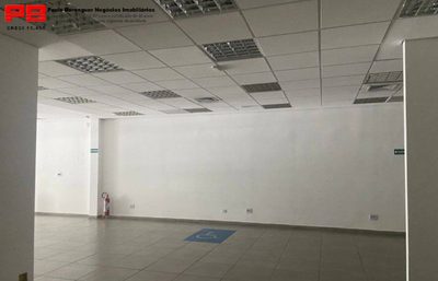 Loja-Salão, 455 m² - Foto 4