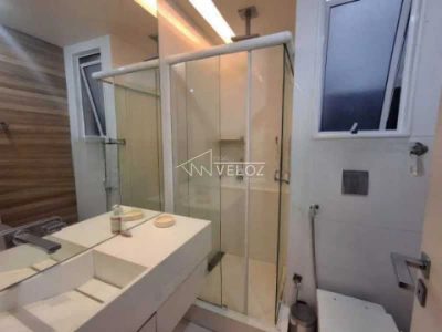 Apartamento, 2 quartos, 65 m² - Foto 2