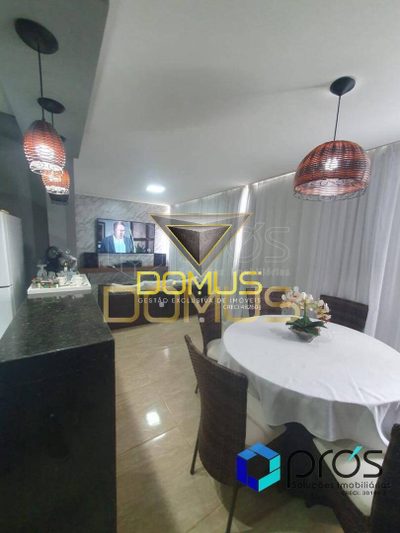 Apartamento, 2 quartos, 99 m² - Foto 4